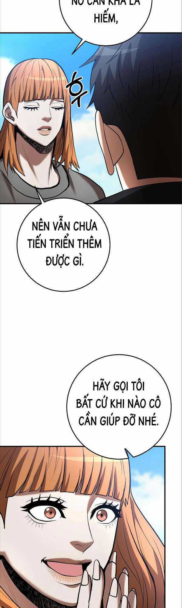 Thiên Tài Kiếm Thuật Của Gia Tộc Danh Giá Chapter 46 trang 45