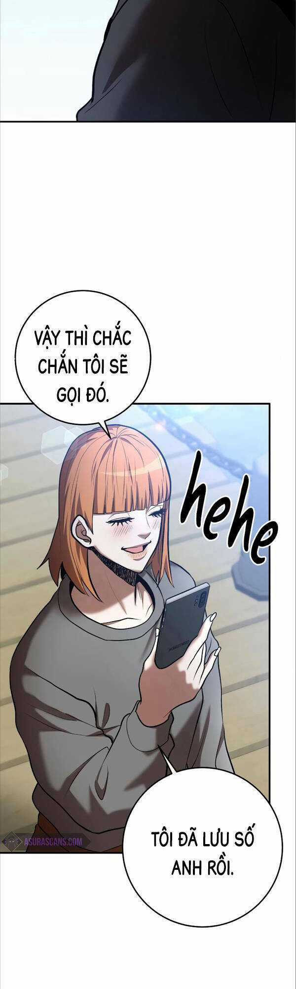 Thiên Tài Kiếm Thuật Của Gia Tộc Danh Giá Chapter 46 trang 47