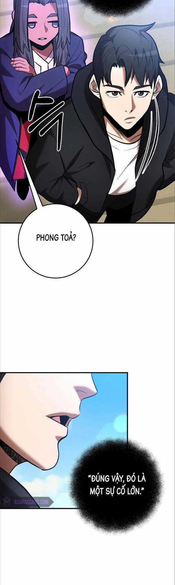 Thiên Tài Kiếm Thuật Của Gia Tộc Danh Giá Chapter 46 trang 49