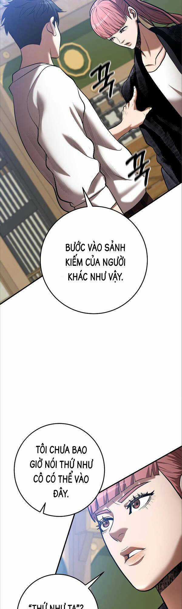 Thiên Tài Kiếm Thuật Của Gia Tộc Danh Giá Chapter 46 trang 6