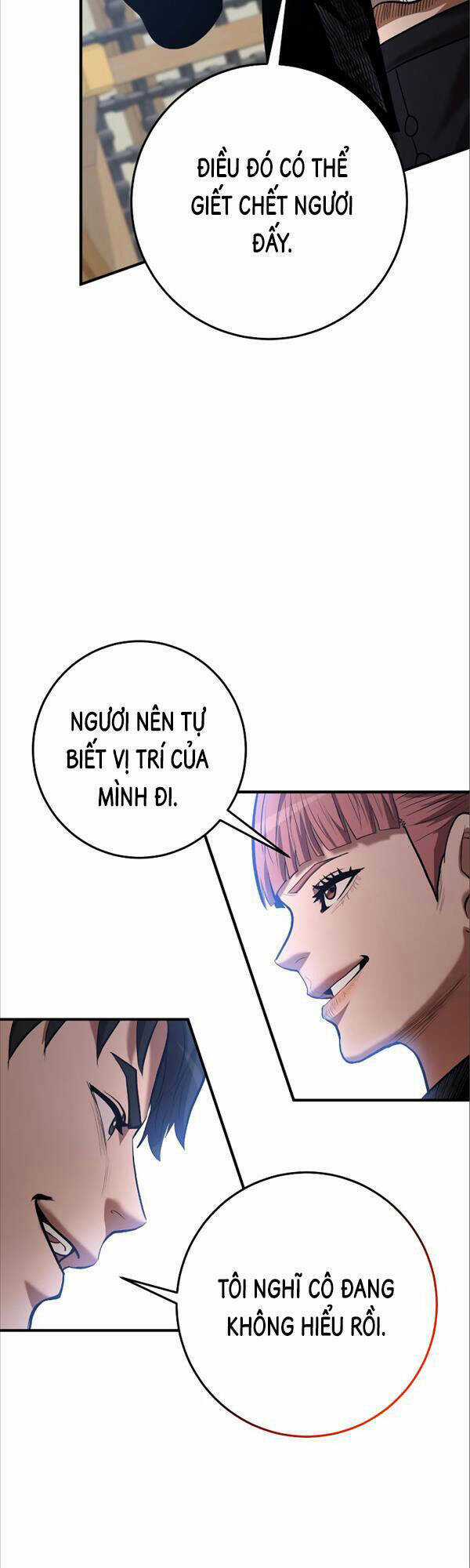 Thiên Tài Kiếm Thuật Của Gia Tộc Danh Giá Chapter 46 trang 8