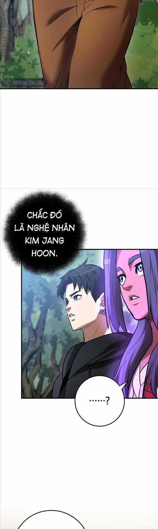 Thiên Tài Kiếm Thuật Của Gia Tộc Danh Giá Chapter 47 trang 15