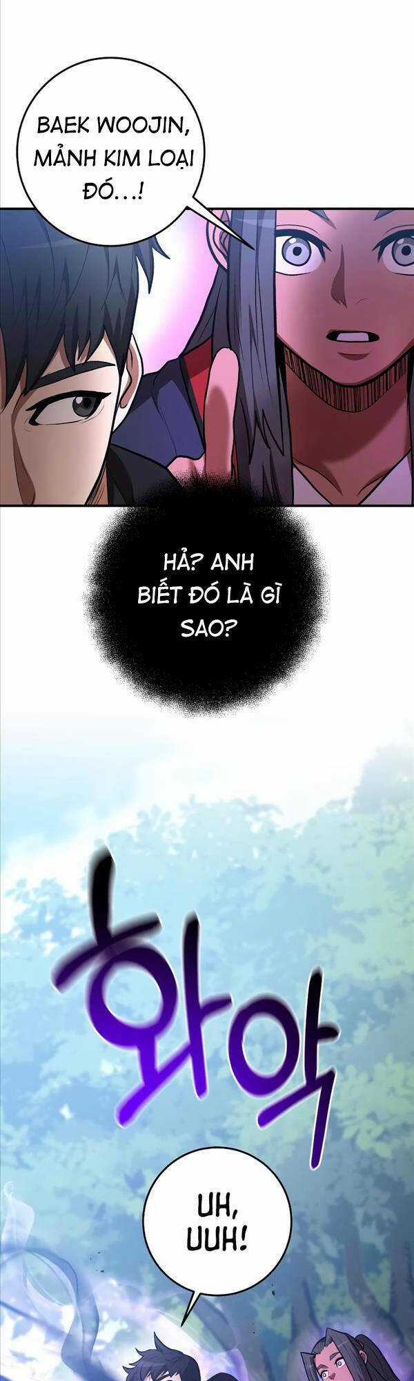 Thiên Tài Kiếm Thuật Của Gia Tộc Danh Giá Chapter 47 trang 17