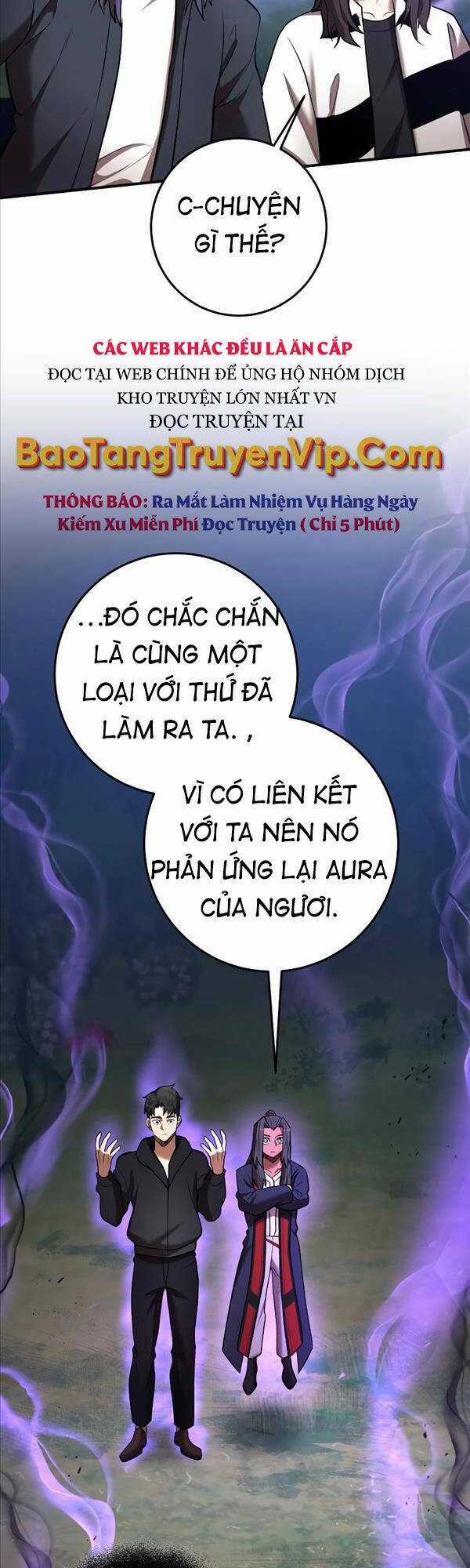 Thiên Tài Kiếm Thuật Của Gia Tộc Danh Giá Chapter 47 trang 19