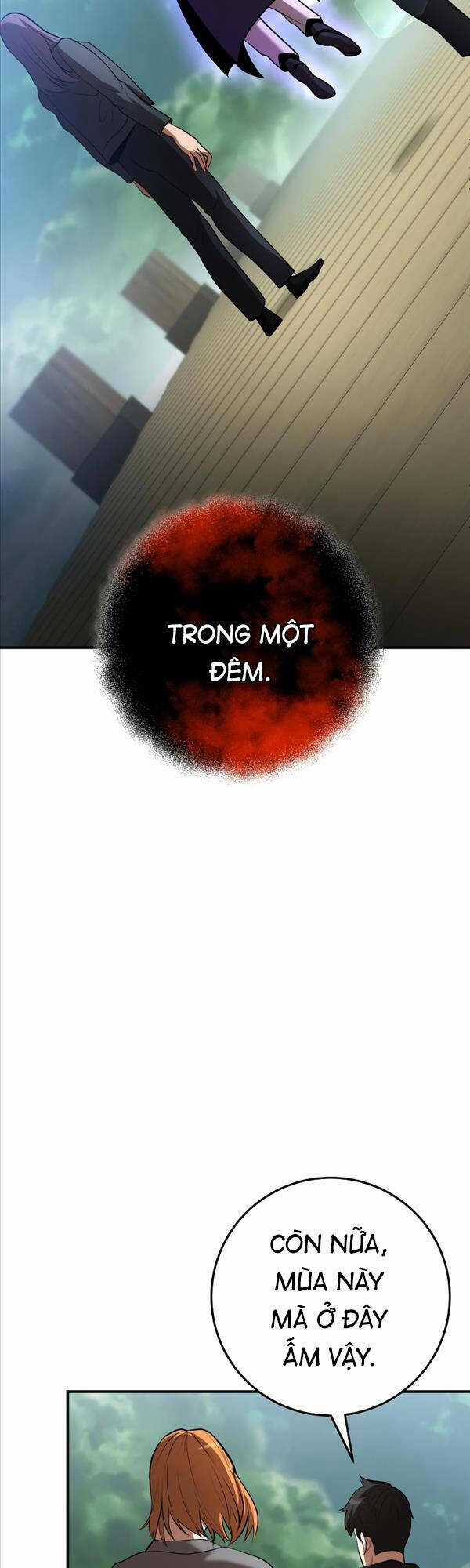 Thiên Tài Kiếm Thuật Của Gia Tộc Danh Giá Chapter 47 trang 2