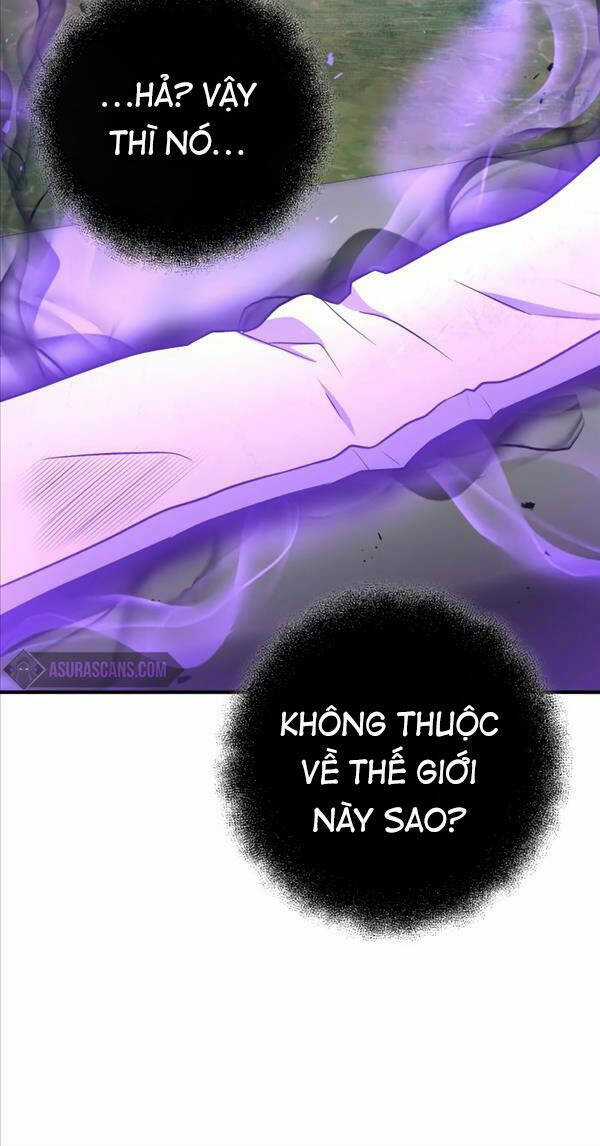 Thiên Tài Kiếm Thuật Của Gia Tộc Danh Giá Chapter 47 trang 20