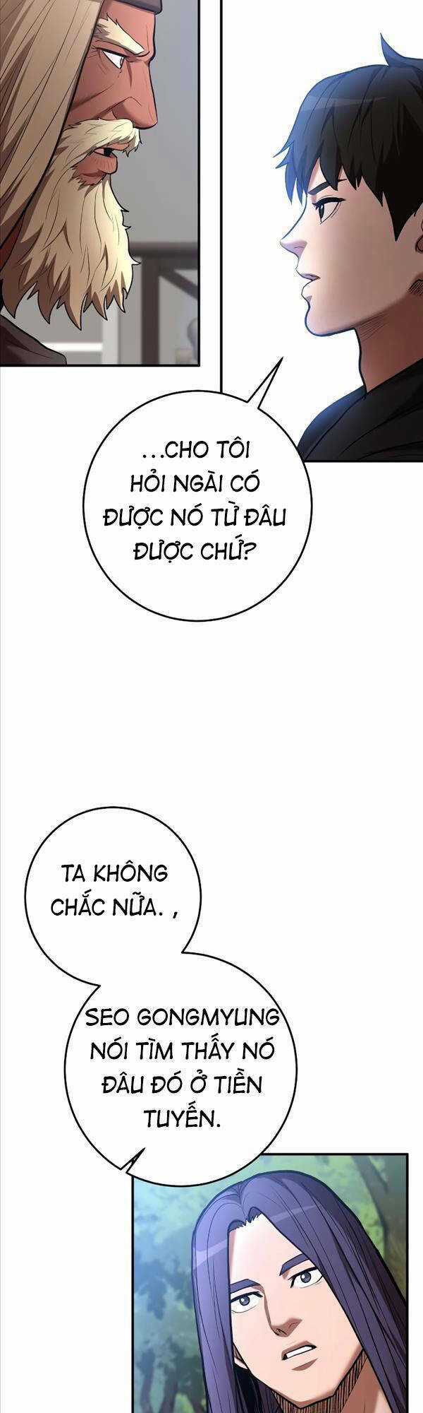 Thiên Tài Kiếm Thuật Của Gia Tộc Danh Giá Chapter 47 trang 22