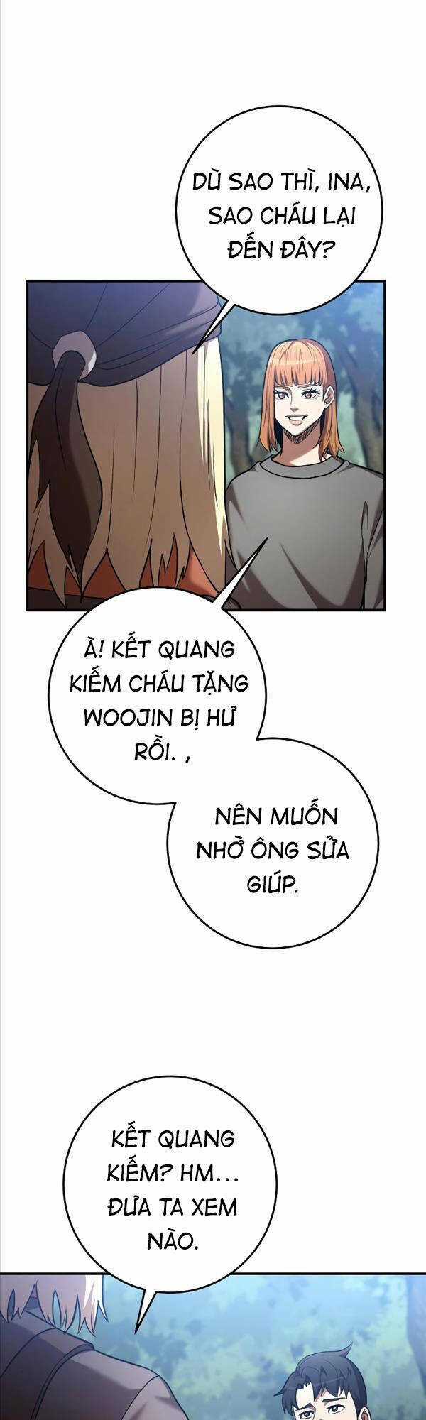 Thiên Tài Kiếm Thuật Của Gia Tộc Danh Giá Chapter 47 trang 27