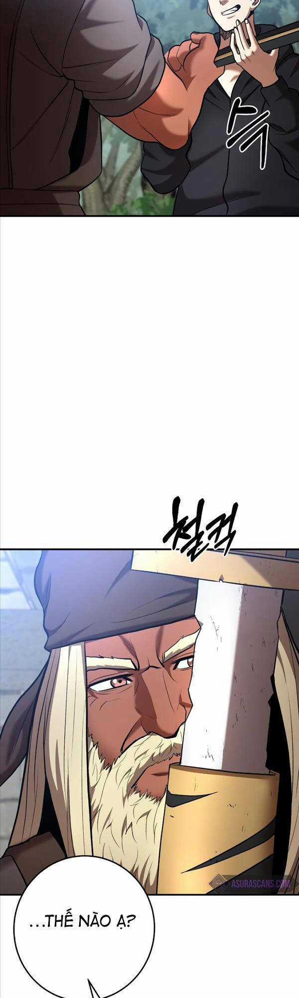 Thiên Tài Kiếm Thuật Của Gia Tộc Danh Giá Chapter 47 trang 28