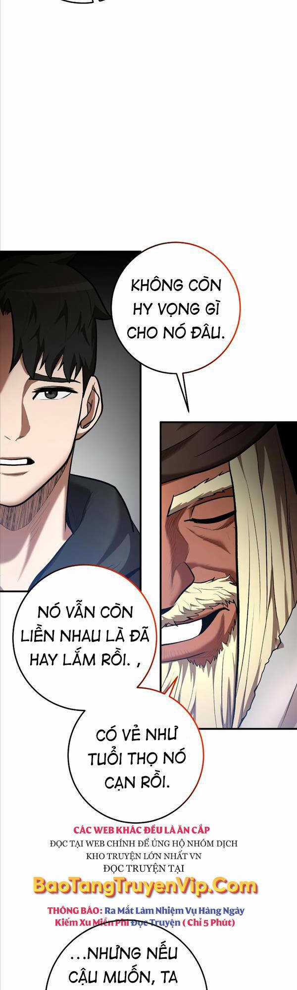 Thiên Tài Kiếm Thuật Của Gia Tộc Danh Giá Chapter 47 trang 29