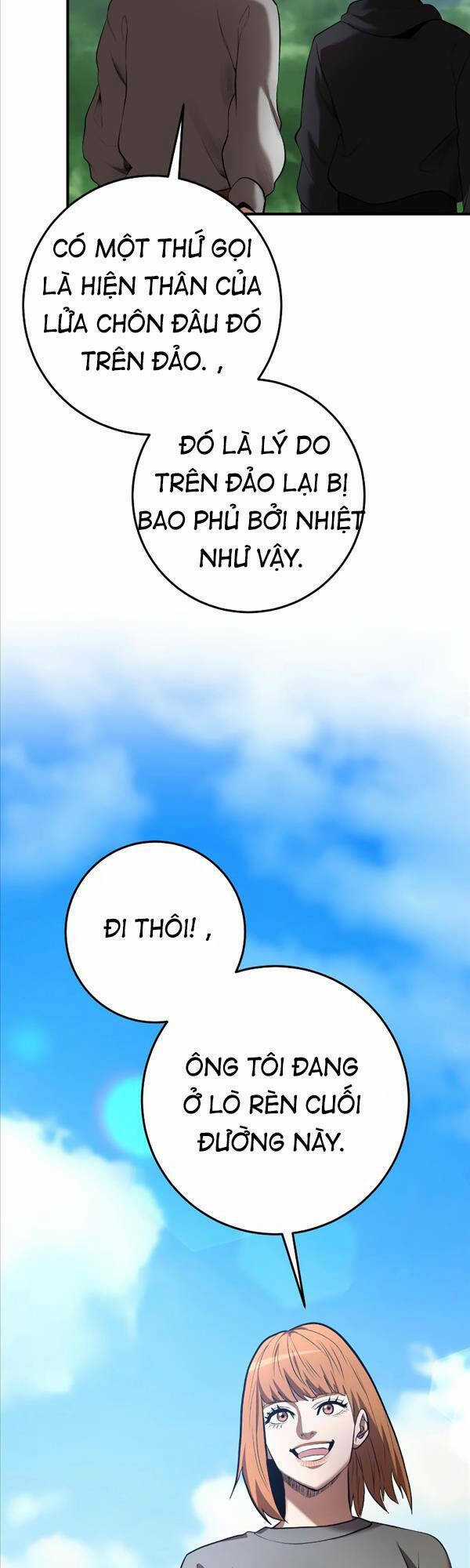 Thiên Tài Kiếm Thuật Của Gia Tộc Danh Giá Chapter 47 trang 3