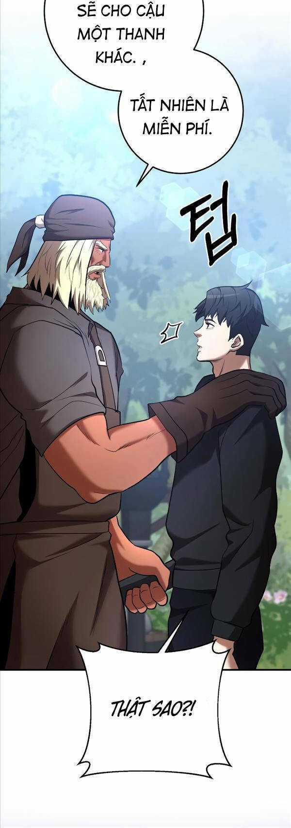 Thiên Tài Kiếm Thuật Của Gia Tộc Danh Giá Chapter 47 trang 30