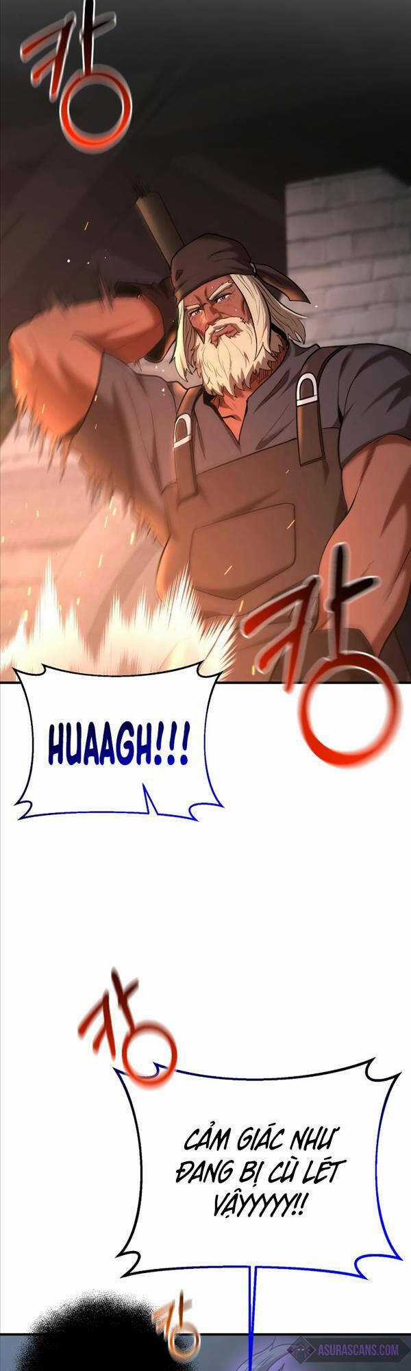 Thiên Tài Kiếm Thuật Của Gia Tộc Danh Giá Chapter 47 trang 33