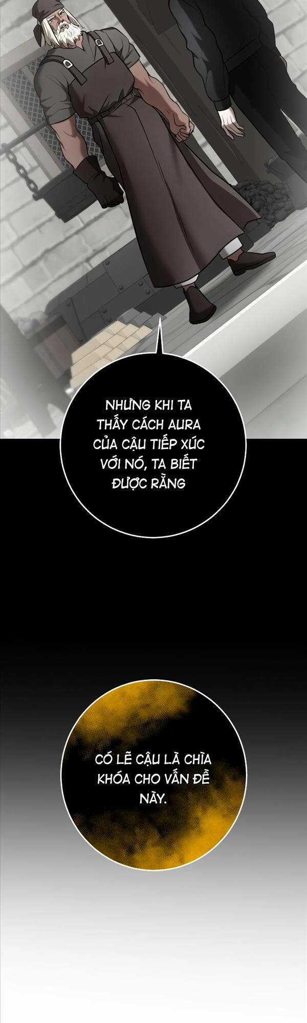 Thiên Tài Kiếm Thuật Của Gia Tộc Danh Giá Chapter 47 trang 36