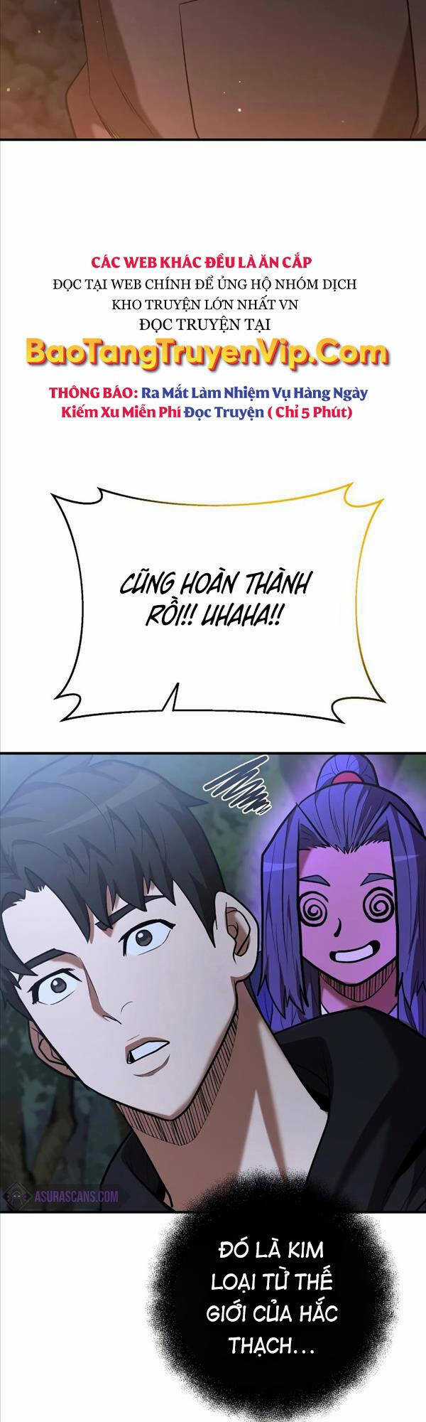 Thiên Tài Kiếm Thuật Của Gia Tộc Danh Giá Chapter 47 trang 39