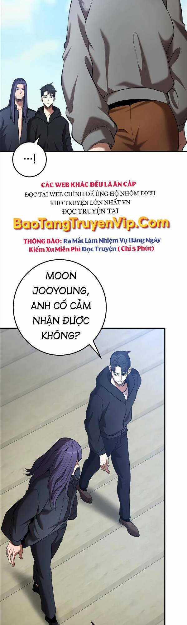 Thiên Tài Kiếm Thuật Của Gia Tộc Danh Giá Chapter 47 trang 4