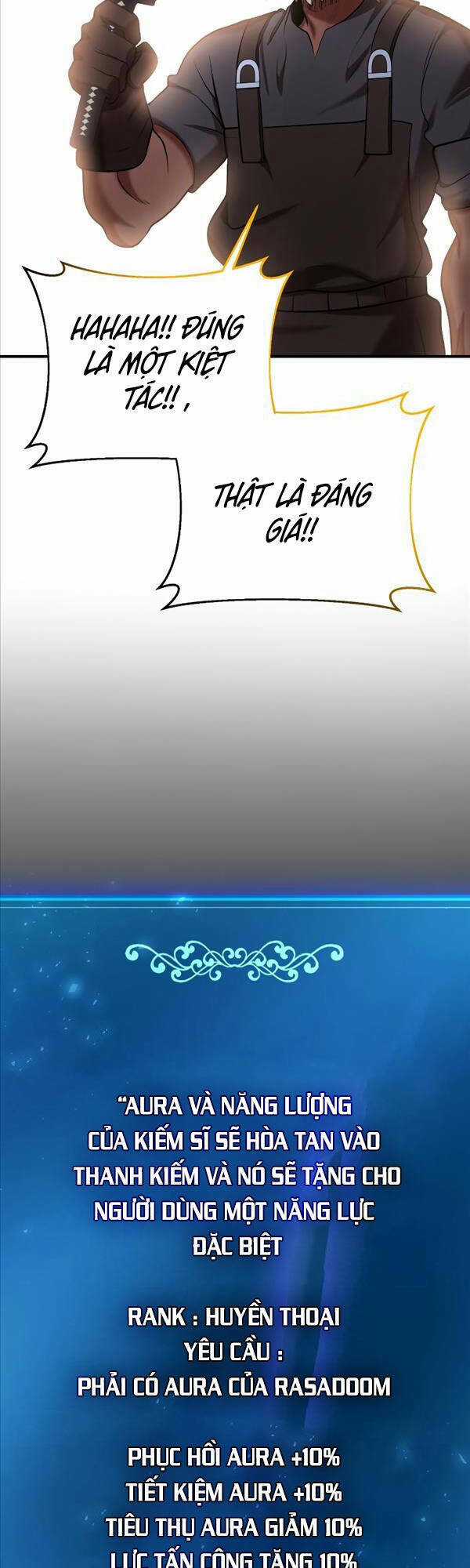 Thiên Tài Kiếm Thuật Của Gia Tộc Danh Giá Chapter 47 trang 41