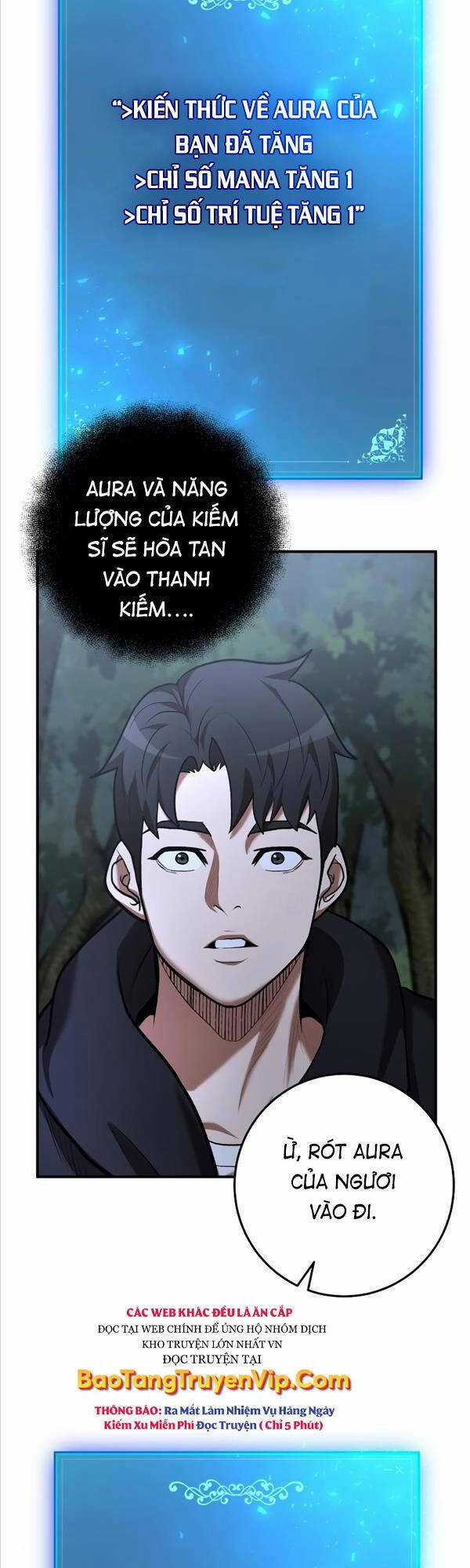 Thiên Tài Kiếm Thuật Của Gia Tộc Danh Giá Chapter 47 trang 43