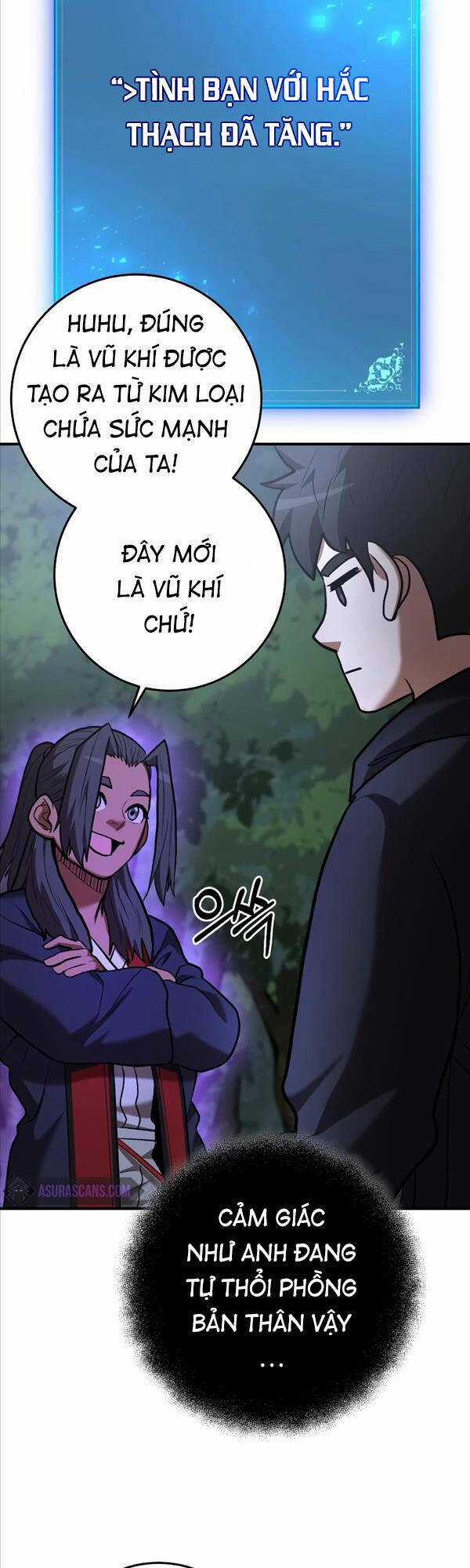 Thiên Tài Kiếm Thuật Của Gia Tộc Danh Giá Chapter 47 trang 44