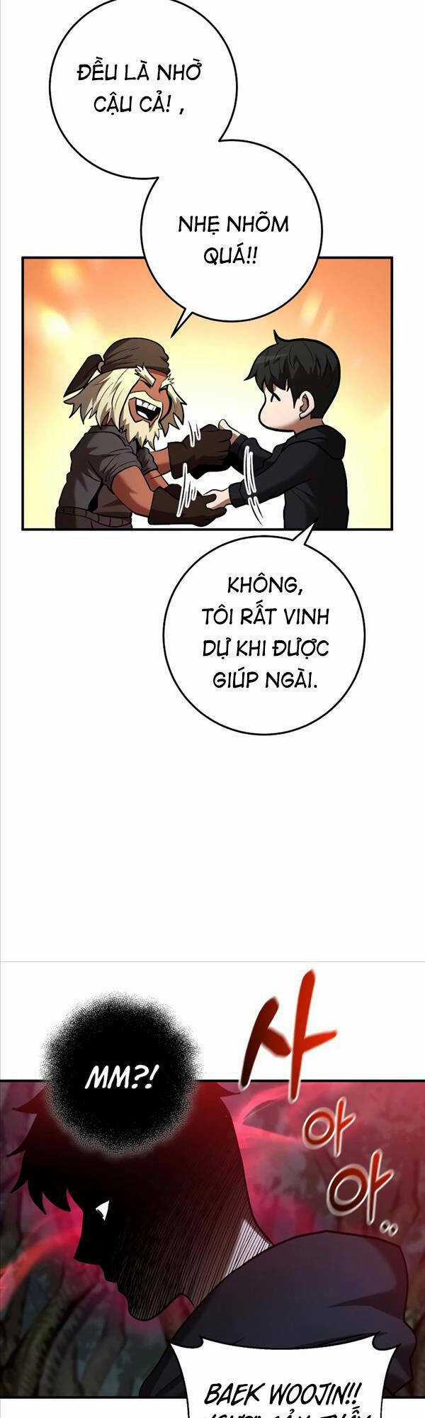 Thiên Tài Kiếm Thuật Của Gia Tộc Danh Giá Chapter 47 trang 45