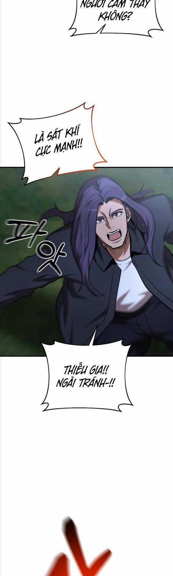 Thiên Tài Kiếm Thuật Của Gia Tộc Danh Giá Chapter 47 trang 46