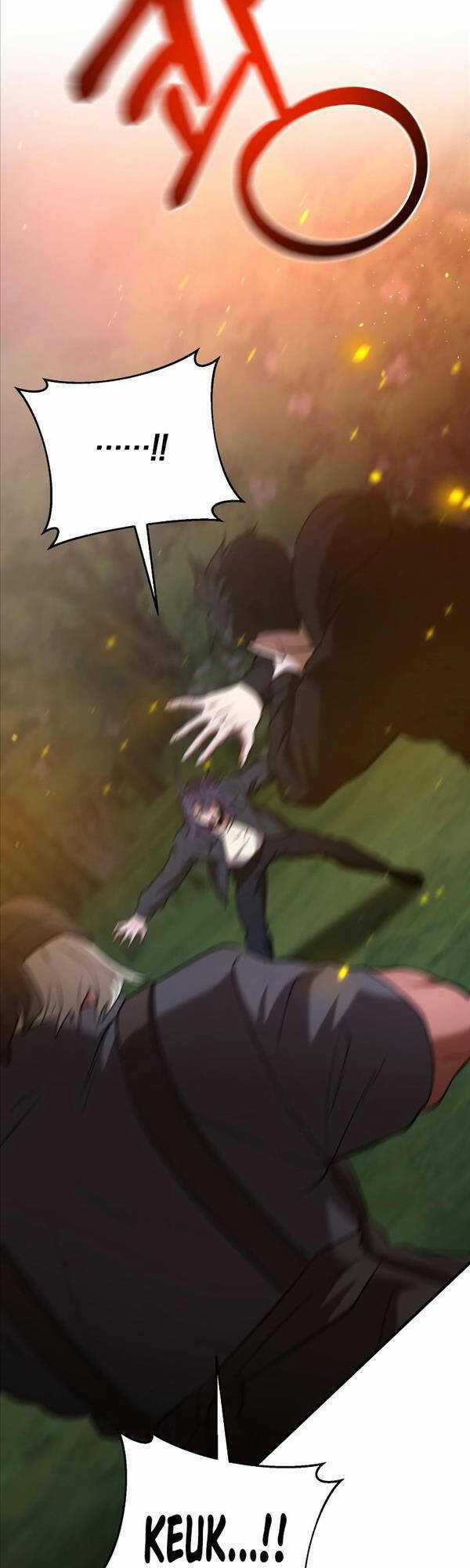 Thiên Tài Kiếm Thuật Của Gia Tộc Danh Giá Chapter 47 trang 47