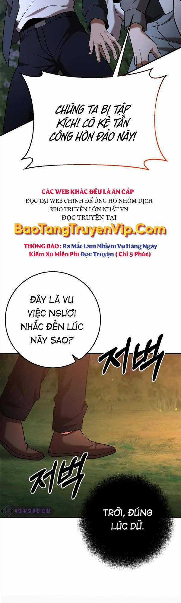 Thiên Tài Kiếm Thuật Của Gia Tộc Danh Giá Chapter 47 trang 49