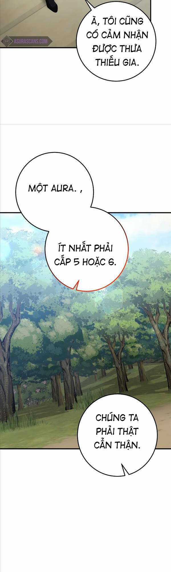 Thiên Tài Kiếm Thuật Của Gia Tộc Danh Giá Chapter 47 trang 5