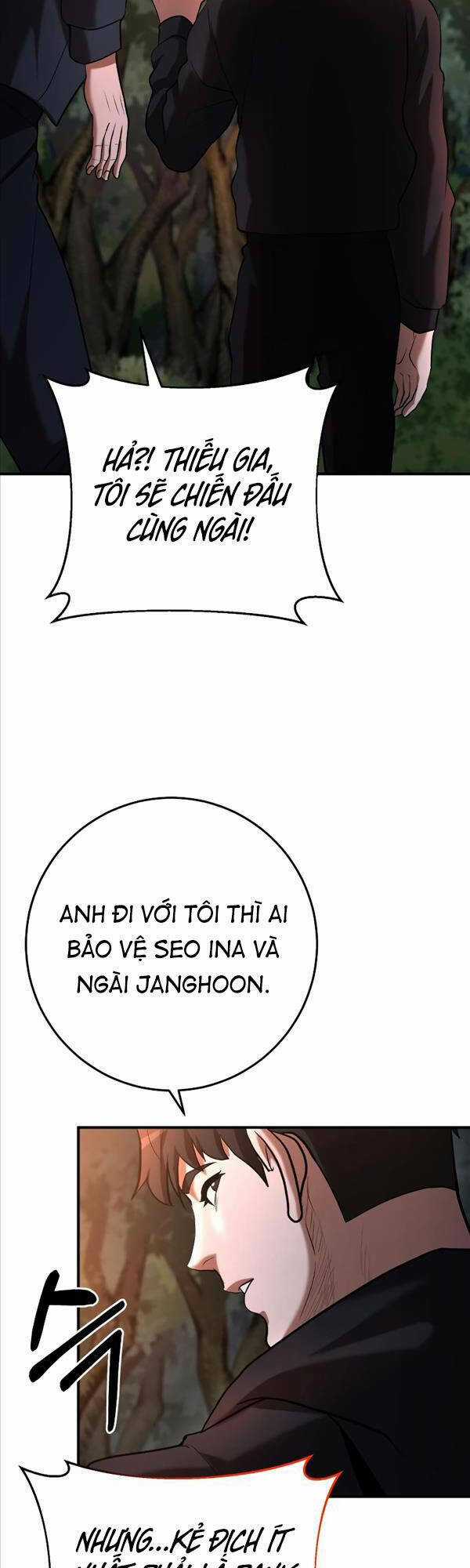 Thiên Tài Kiếm Thuật Của Gia Tộc Danh Giá Chapter 47 trang 51