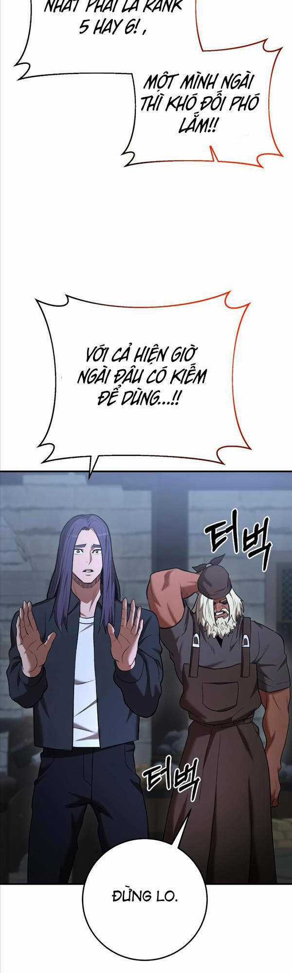 Thiên Tài Kiếm Thuật Của Gia Tộc Danh Giá Chapter 47 trang 52