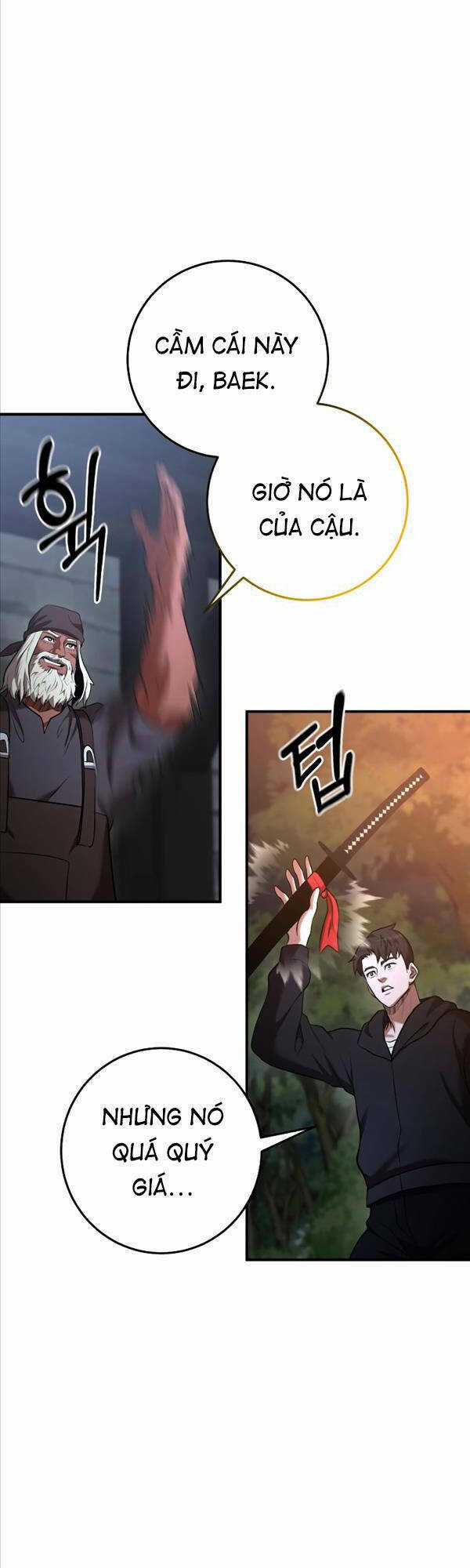 Thiên Tài Kiếm Thuật Của Gia Tộc Danh Giá Chapter 47 trang 53