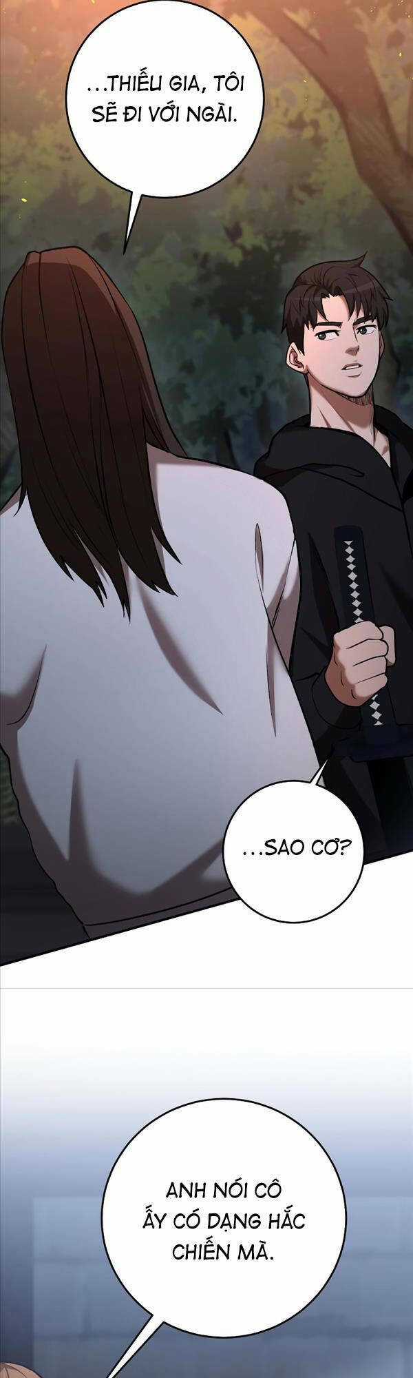 Thiên Tài Kiếm Thuật Của Gia Tộc Danh Giá Chapter 47 trang 55