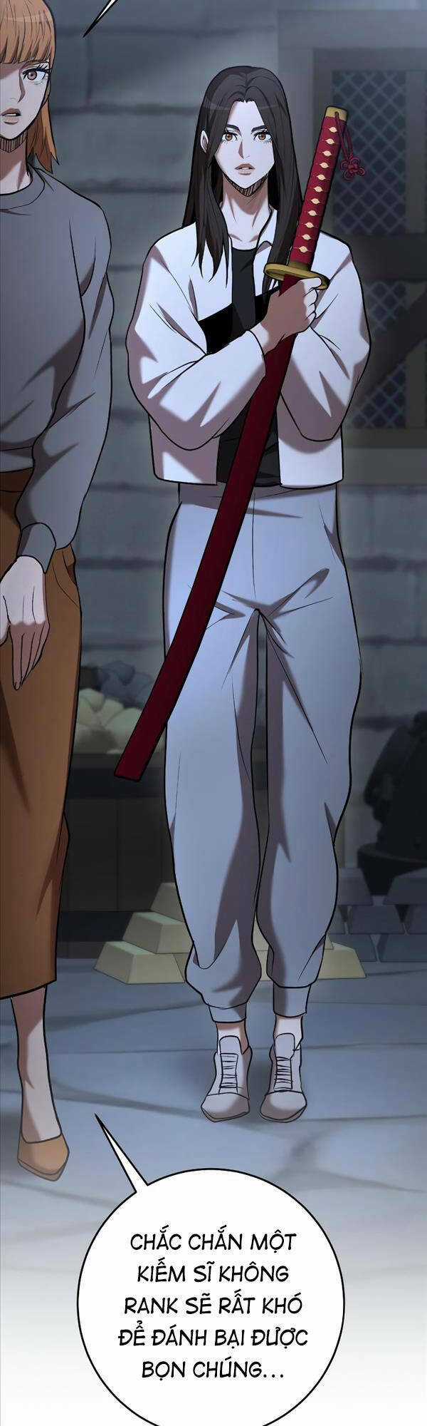 Thiên Tài Kiếm Thuật Của Gia Tộc Danh Giá Chapter 47 trang 56