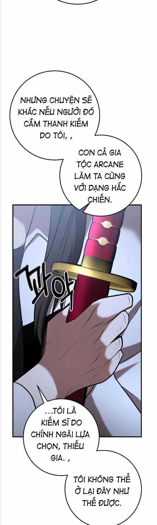 Thiên Tài Kiếm Thuật Của Gia Tộc Danh Giá Chapter 47 trang 57