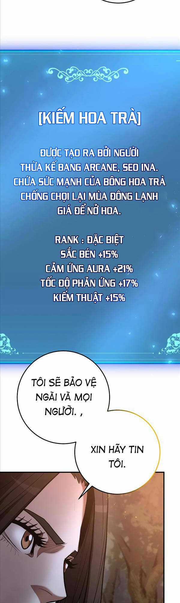 Thiên Tài Kiếm Thuật Của Gia Tộc Danh Giá Chapter 47 trang 58