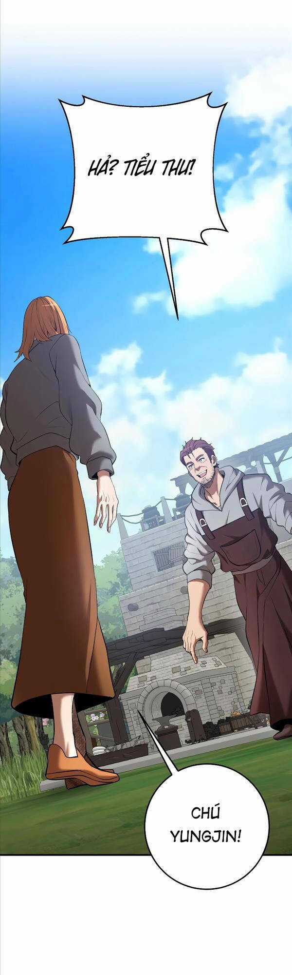 Thiên Tài Kiếm Thuật Của Gia Tộc Danh Giá Chapter 47 trang 6