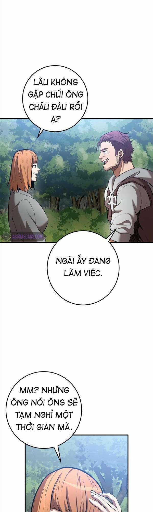 Thiên Tài Kiếm Thuật Của Gia Tộc Danh Giá Chapter 47 trang 7