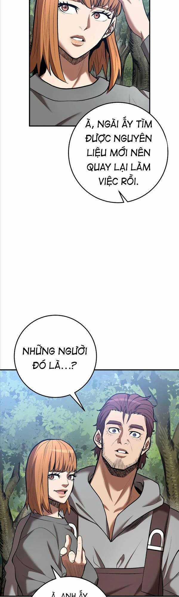 Thiên Tài Kiếm Thuật Của Gia Tộc Danh Giá Chapter 47 trang 8