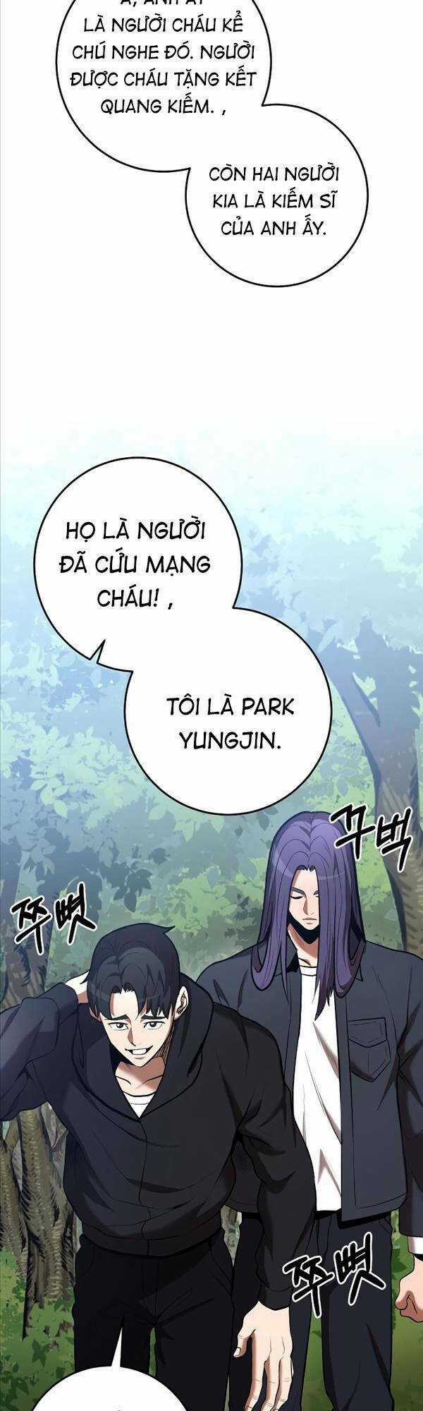 Thiên Tài Kiếm Thuật Của Gia Tộc Danh Giá Chapter 47 trang 9