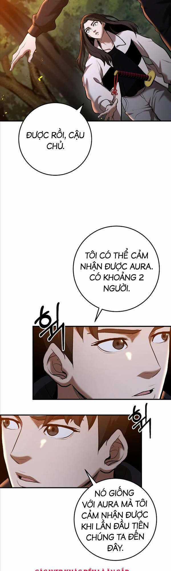 Thiên Tài Kiếm Thuật Của Gia Tộc Danh Giá Chapter 48 trang 11