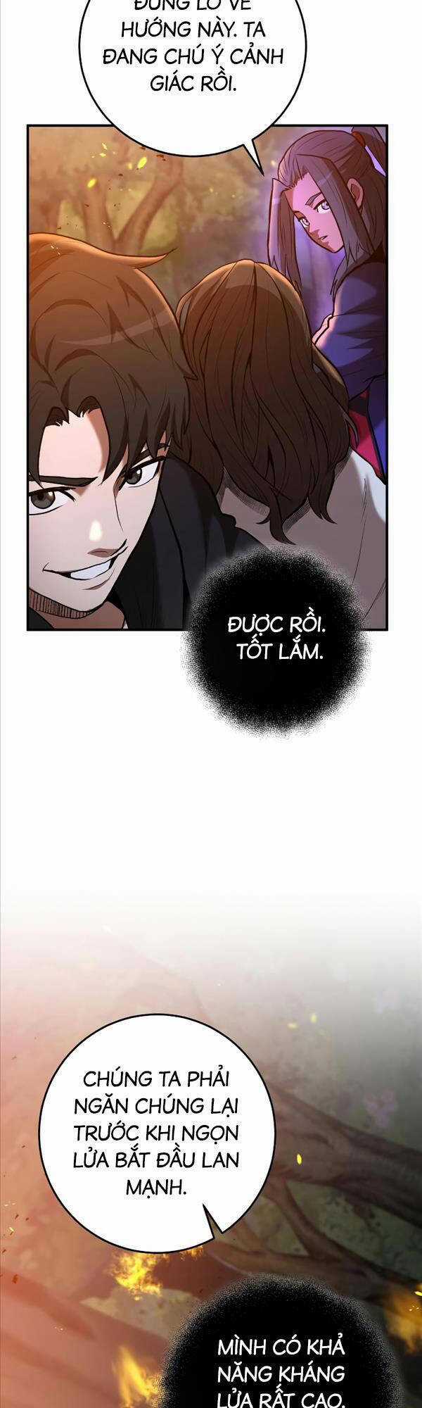 Thiên Tài Kiếm Thuật Của Gia Tộc Danh Giá Chapter 48 trang 14