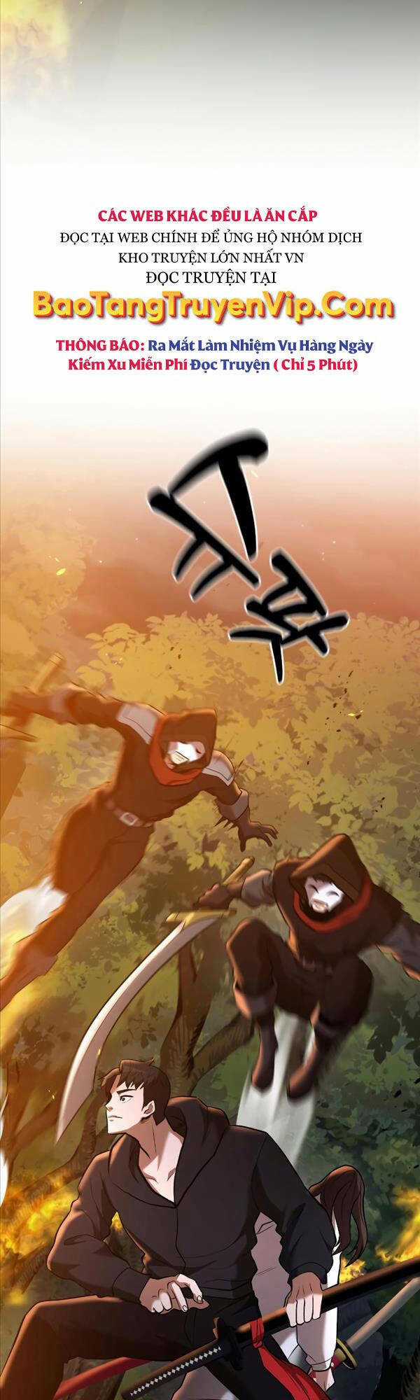 Thiên Tài Kiếm Thuật Của Gia Tộc Danh Giá Chapter 48 trang 16