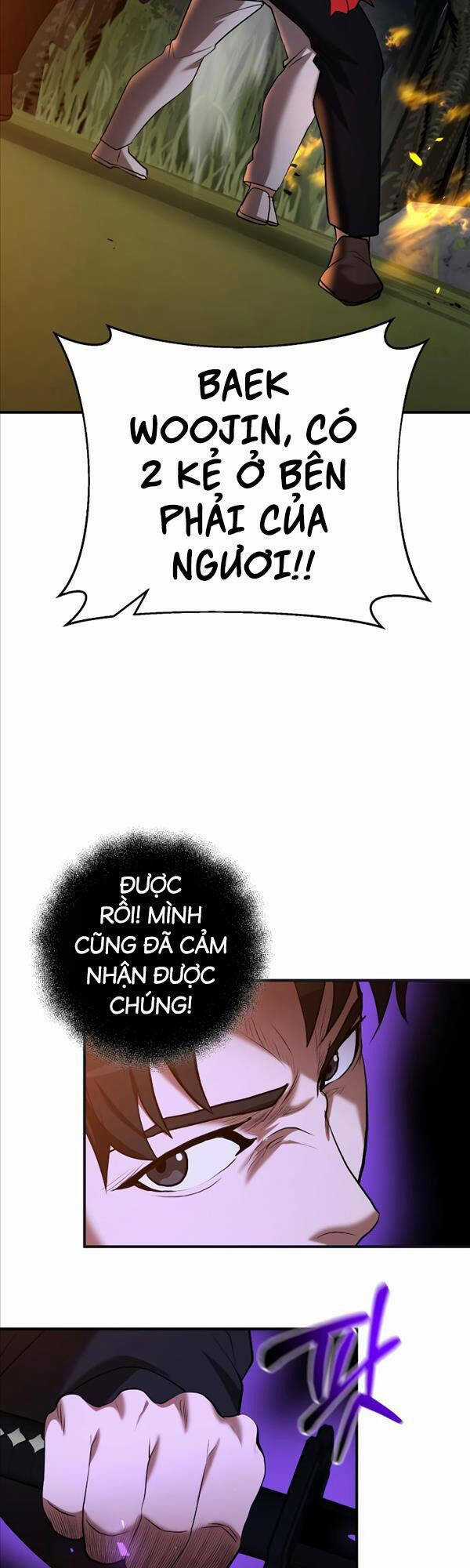 Thiên Tài Kiếm Thuật Của Gia Tộc Danh Giá Chapter 48 trang 17