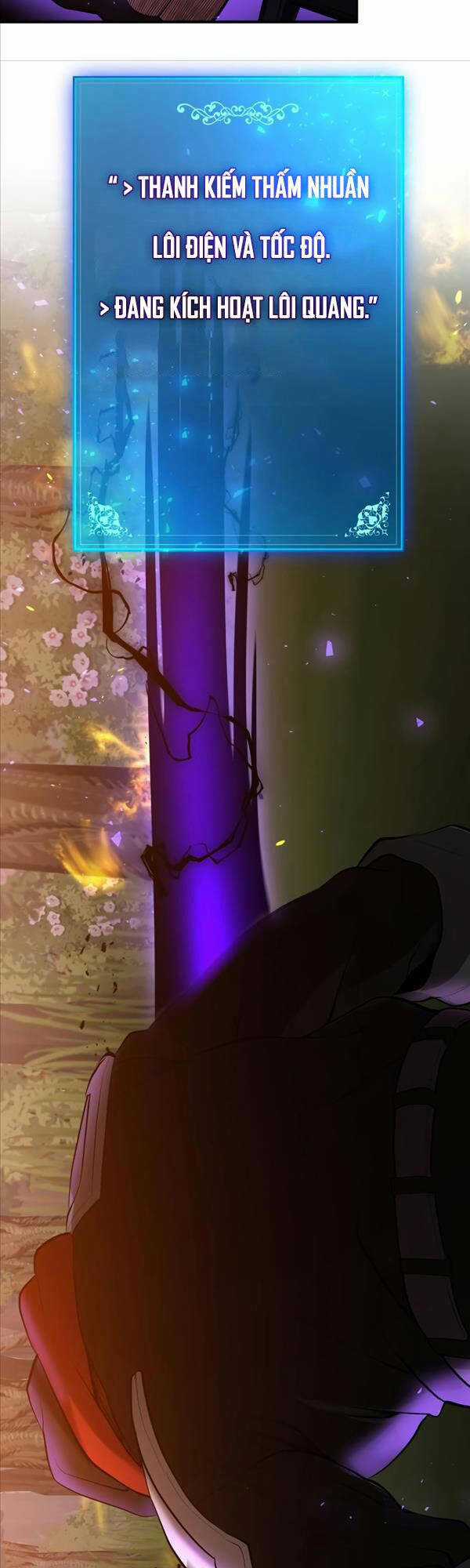 Thiên Tài Kiếm Thuật Của Gia Tộc Danh Giá Chapter 48 trang 18