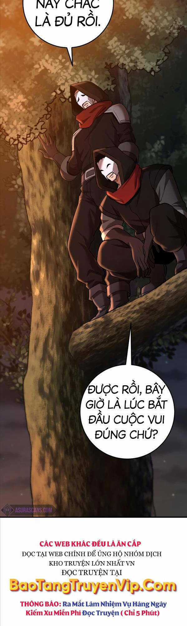 Thiên Tài Kiếm Thuật Của Gia Tộc Danh Giá Chapter 48 trang 2