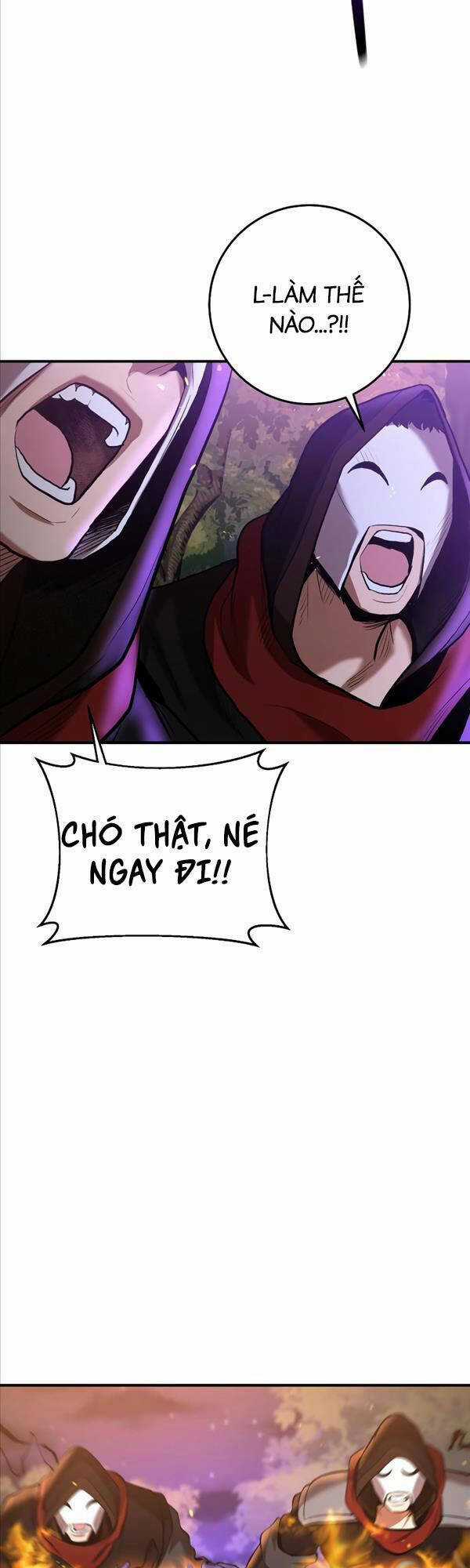 Thiên Tài Kiếm Thuật Của Gia Tộc Danh Giá Chapter 48 trang 20