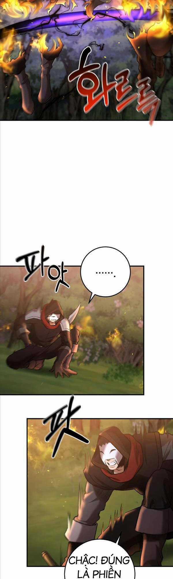 Thiên Tài Kiếm Thuật Của Gia Tộc Danh Giá Chapter 48 trang 21