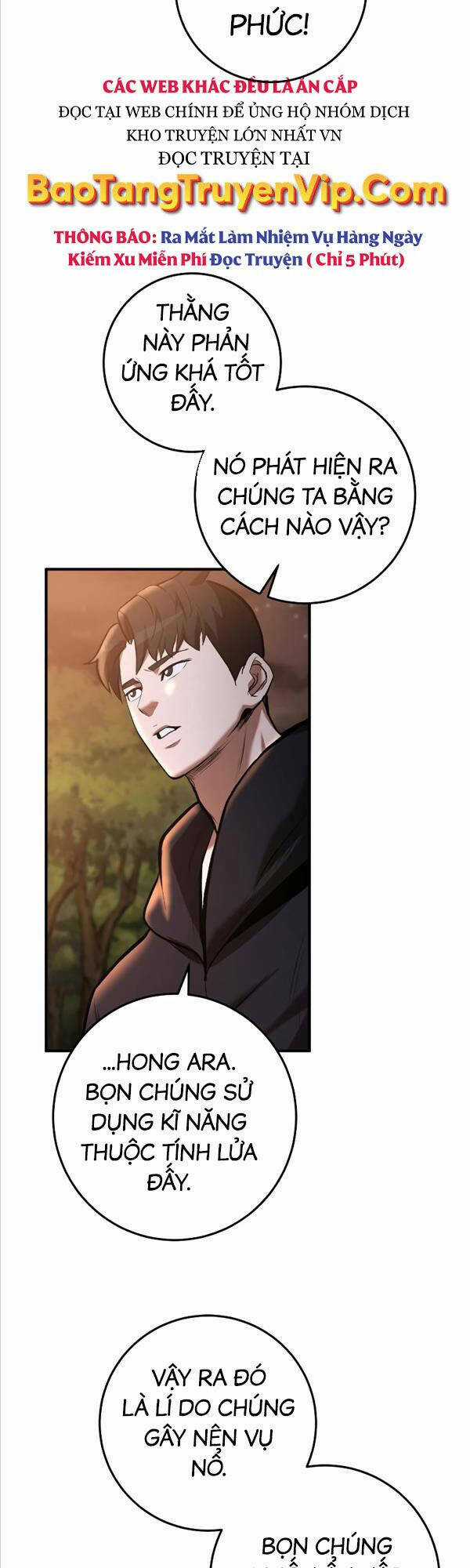 Thiên Tài Kiếm Thuật Của Gia Tộc Danh Giá Chapter 48 trang 22