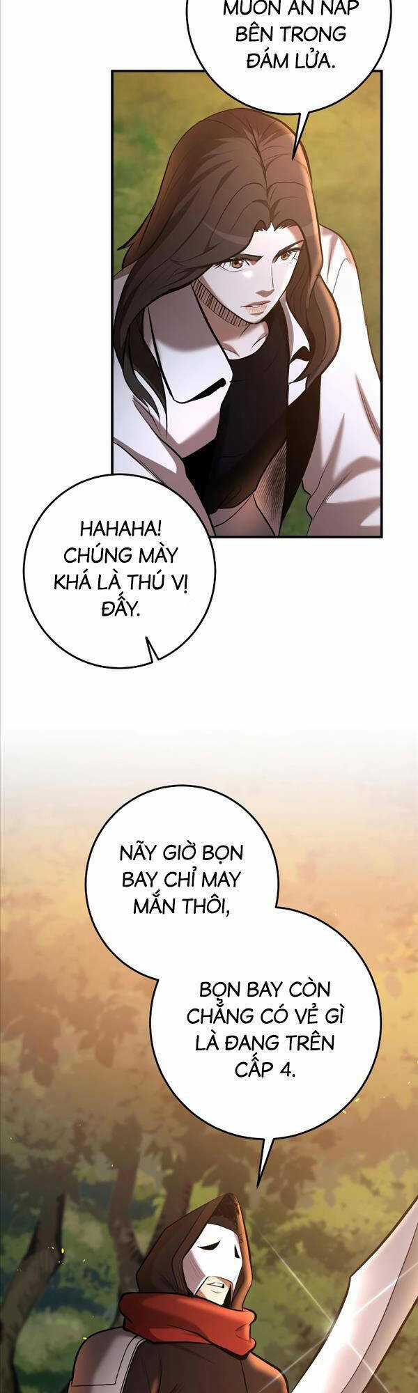 Thiên Tài Kiếm Thuật Của Gia Tộc Danh Giá Chapter 48 trang 23