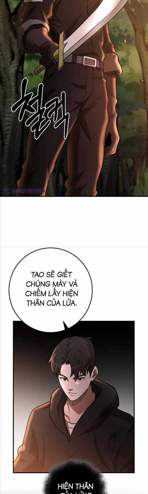 Thiên Tài Kiếm Thuật Của Gia Tộc Danh Giá Chapter 48 trang 24